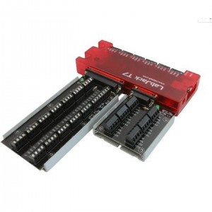 数据采/集器 型号:CY18-LABJACK T7-Pro库号：M407716   